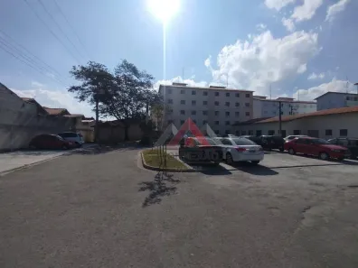 Apartamento com 2 Quartos à venda, 51m² no Cidade Boa Vista, Suzano