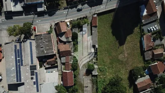 Lote/Terreno para alugar, 5000m² no Vila Nova, Blumenau
