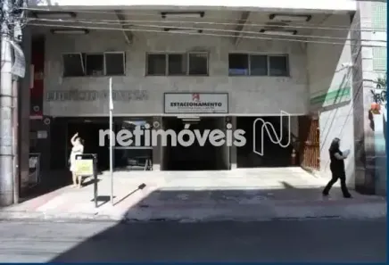 Ponto Comercial para alugar, 502m² no Santa Efigênia, Belo Horizonte