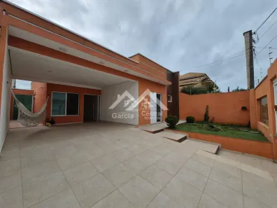 Casa com 3 Quartos à venda, 180m² no Parque Balneário Oasis, Peruíbe