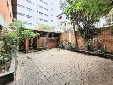 Casa com 4 Quartos à venda, 200m² no Pinheiros, São Paulo
