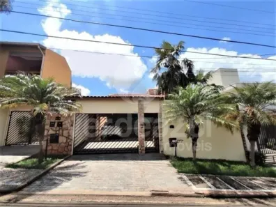 Sobrado com 3 Quartos para alugar, 115m² no Parque das Universidades, Campinas