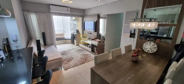 Apartamento com 3 Quartos à venda, 94m² no Santa Claudina, Vinhedo