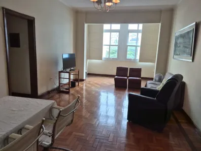 Apartamento com 3 Quartos à venda, 120m² no Flamengo, Rio de Janeiro
