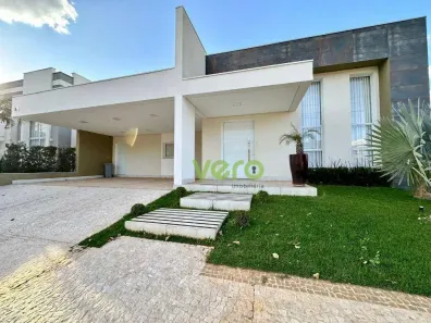 Casa de Condomínio com 3 Quartos à venda, 450m² no Loteamento Residencial Jardim Villagio, Americana