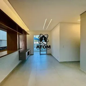 Apartamento com 3 Quartos à venda, 68m² no Parque Santo Antônio, Taubaté