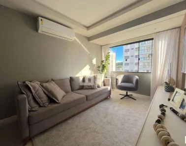 Apartamento com 3 Quartos à venda, 100m² no Agronômica, Florianópolis
