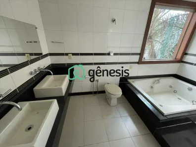 Casa com 4 Quartos à venda, 407m² no Cinquentenário, Belo Horizonte