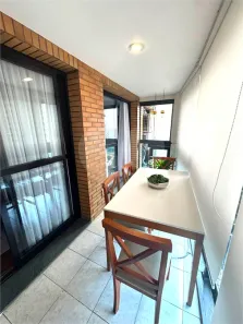 Apartamento com 3 Quartos à venda, 147m² no Alto da Lapa, São Paulo