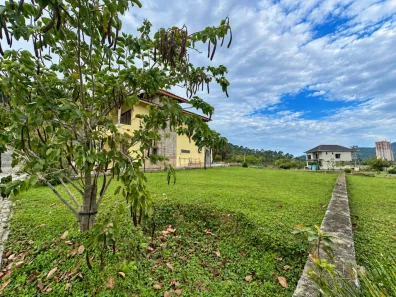 Lote/Terreno à venda, 300m² no Casa Branca, Itapema