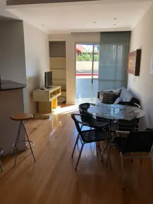 Apartamento com 1 Quarto para alugar, 50m² no Boa Viagem, Belo Horizonte