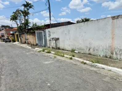 Lote/Terreno à venda, 250m² no Jardim República, São Paulo