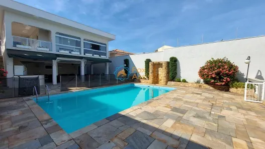 Casa com 3 Quartos à venda, 243m² no Chácara Machadinho II, Americana