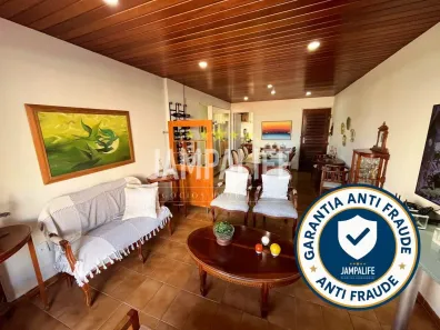Apartamento com 2 Quartos à venda, 95m² no Manaíra, João Pessoa