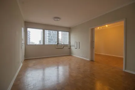 Apartamento com 2 Quartos para alugar, 120m² no Jardim Paulista, São Paulo