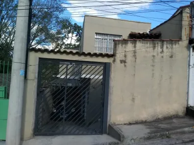 Sobrado com 3 Quartos à venda, 130m² no Vila Vasconcelos, São Paulo