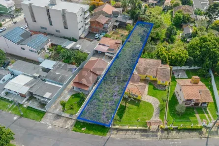 Lote/Terreno à venda, 820m² no Liberdade, Esteio