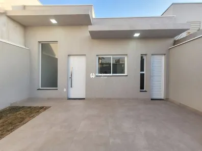 Casa com 3 Quartos à venda, 92m² no Jardim das Maritacas, Indaiatuba