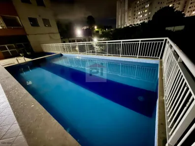 Apartamento com 2 Quartos à venda, 57m² no Nova Brasília, Salvador