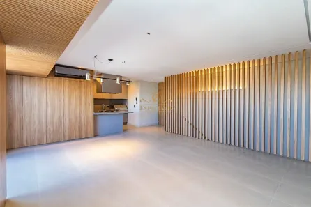 Cobertura com 3 Quartos para alugar, 120m² no Seminário, Curitiba