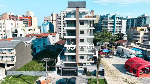 Apartamento com 2 Quartos à venda, 96m² no Caiobá, Matinhos