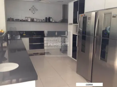 Casa com 5 Quartos à venda, 370m² no Enseada, Guarujá