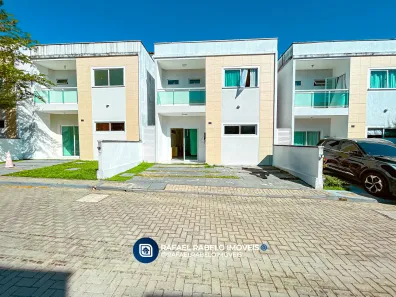 Casa de Condomínio com 3 Quartos à venda, 101m² no Amador, Eusébio