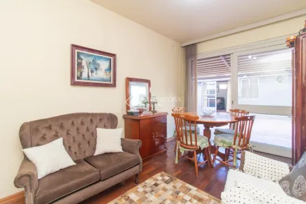 Apartamento com 1 Quarto à venda, 129m² no Praia de Belas, Porto Alegre