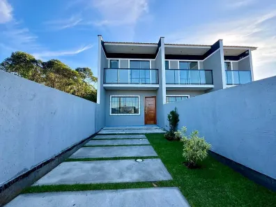  com 2 Quartos à venda, 94m² no Sertão do Maruim, São José