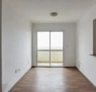Apartamento com 2 Quartos à venda, 58m² no Vila Assunção, Santo André