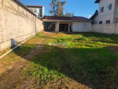 Lote/Terreno à venda, 1m² no Carianos, Florianópolis