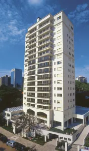 Apartamento com 4 Quartos à venda, 373m² no Três Figueiras, Porto Alegre