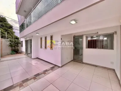 Casa com 4 Quartos à venda, 206m² no Jardim Camburi, Vitória