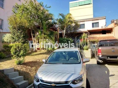 Casa com 5 Quartos à venda, 363m² no União, Belo Horizonte