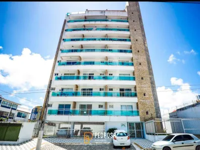 Flat com 1 Quarto à venda, 45m² no Ponta Negra, Natal