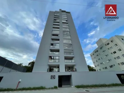 Apartamento com 2 Quartos à venda, 71m² no Fortaleza, Blumenau