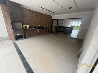 Casa com 3 Quartos à venda, 200m² no Jardim Belvedere, Volta Redonda