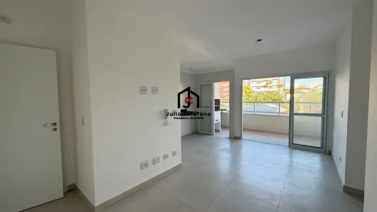 Apartamento com 2 Quartos à venda, 70m² no Itaguá, Ubatuba