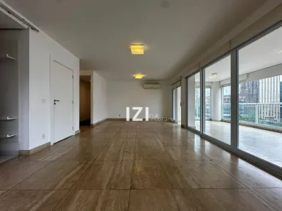 Apartamento com 3 Quartos à venda, 162m² no Itaim Bibi, São Paulo
