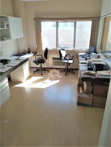 Sala Comercial à venda, 37m² no Cidade Baixa, Porto Alegre
