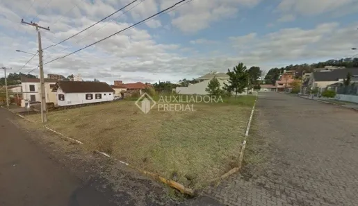 Lote/Terreno à venda, 416m² no Centro, Campo Bom