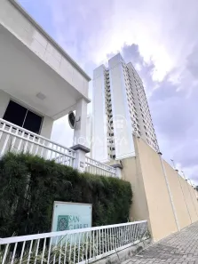 Apartamento com 3 Quartos à venda, 65m² no Messejana, Fortaleza