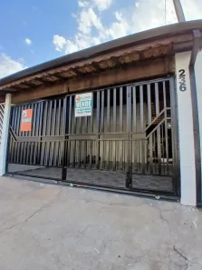 Casa com 2 Quartos à venda, 70m² no Residencial Novo Horizonte, Taubaté