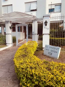 Apartamento com 1 Quarto à venda, 44m² no Santo Antônio, Porto Alegre