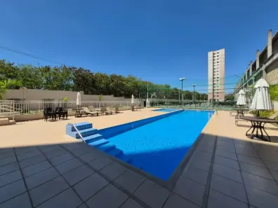 Apartamento com 2 Quartos à venda, 56m² no Cidade Industrial, Contagem