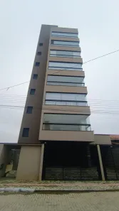 Apartamento com 3 Quartos para alugar, 100m² no Itacolomi, Balneário Piçarras