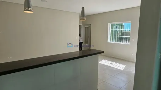 Casa com 2 Quartos para alugar, 80m² no Indianópolis, São Paulo