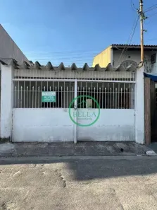 Casa com 3 Quartos à venda, 70m² no Vila União(Zona Norte), São Paulo