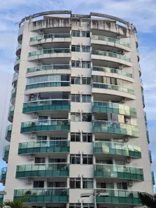 Apartamento com 3 Quartos para venda ou aluguel, 85m² no Recreio dos Bandeirantes, Rio de Janeiro