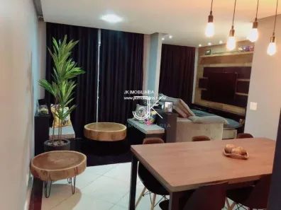 Apartamento com 2 Quartos à venda, 63m² no Jardim Japão, São Paulo
